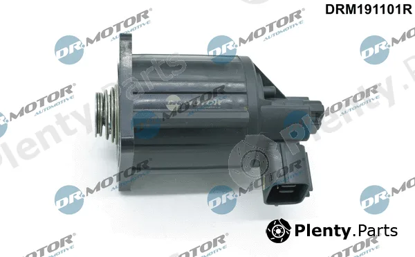 Dr.Motor Automotive DRM191101R — EGR valve, exhaust control
