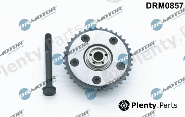 Dr.Motor Automotive DRM0857 — Camshaft Adjuster