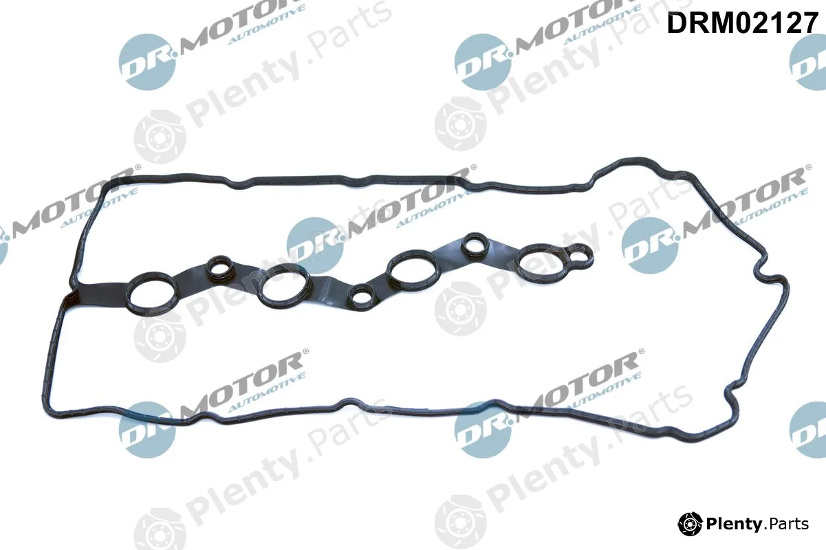 Dr.Motor Automotive DRM02127 — Gasket, cylinder head cover