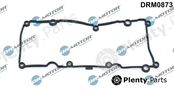 Dr.Motor Automotive DRM0873 — Gasket, cylinder head cover