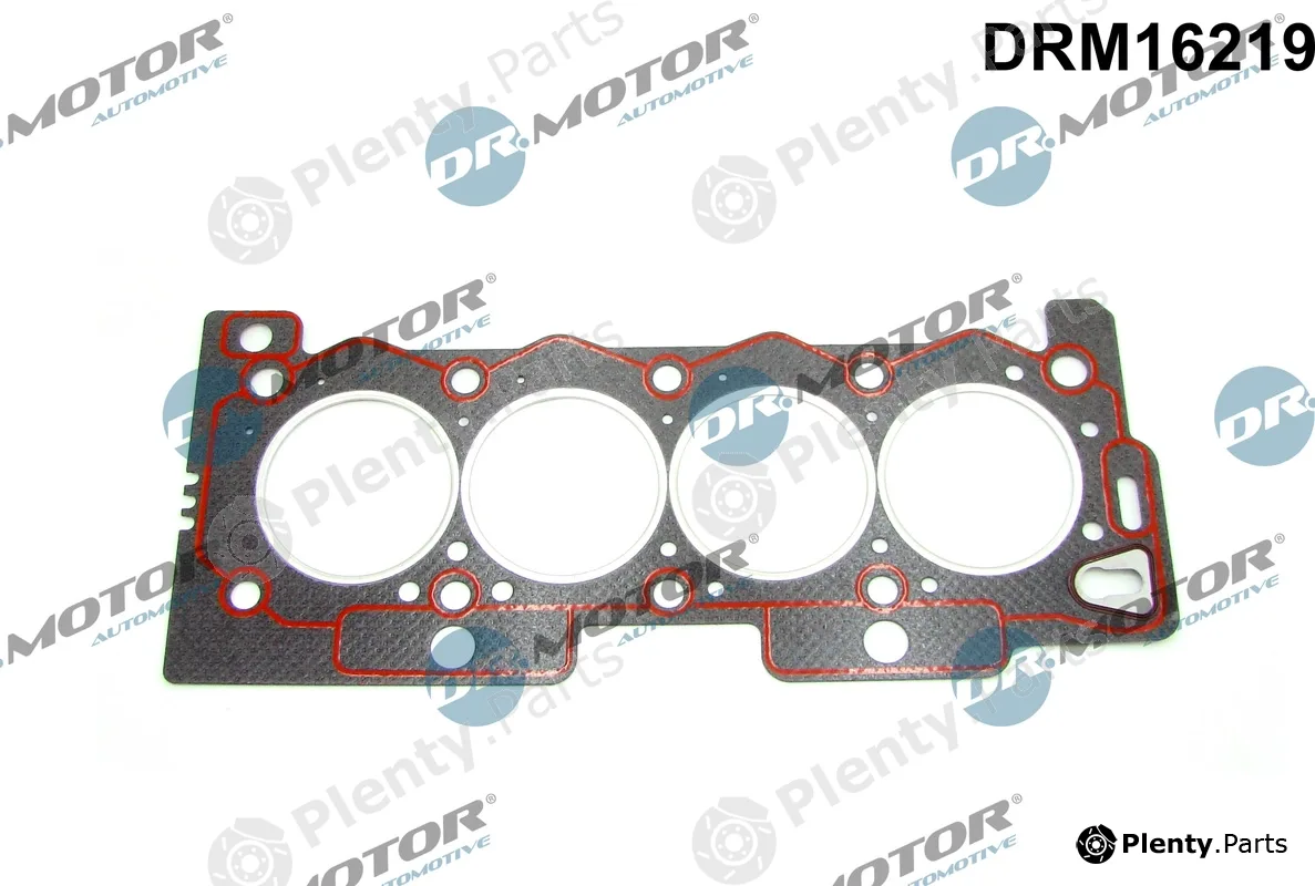 Dr.Motor Automotive DRM16219 — Gasket, cylinder head