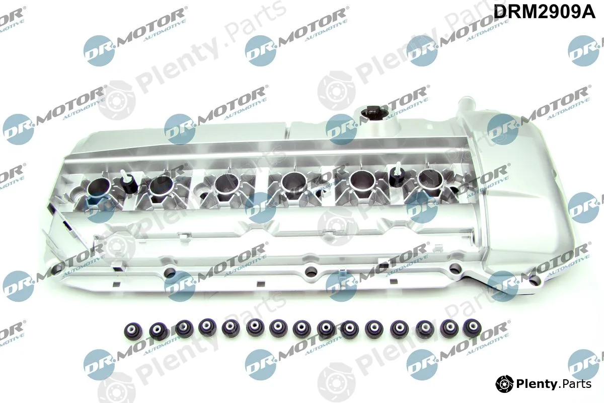 Dr.Motor Automotive DRM2909A — Cylinder Head Cover