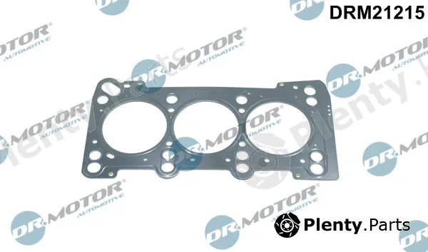 Dr.Motor Automotive DRM21215 — Gasket, cylinder head