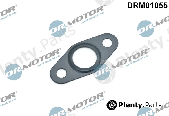 Dr.Motor Automotive DRM01055 — Gasket, oil outlet (charger)