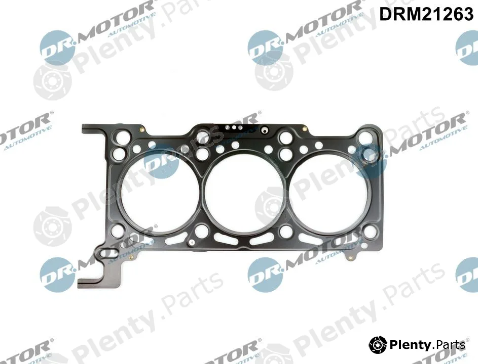 Dr.Motor Automotive DRM21263 — Gasket, cylinder head