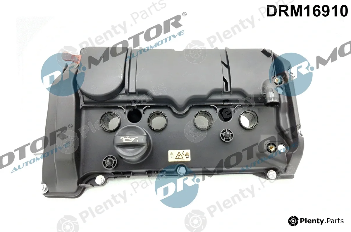 Dr.Motor Automotive DRM16910 — Cylinder Head Cover