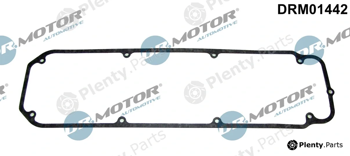 Dr.Motor Automotive DRM01442 — Gasket, cylinder head cover