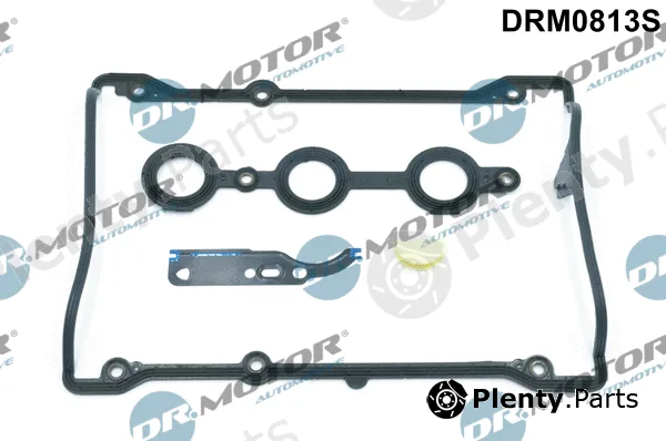 Dr.Motor Automotive DRM0813S — Gasket Set, cylinder head cover