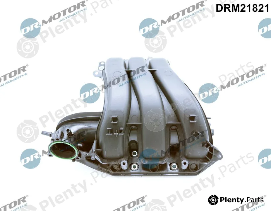 Dr.Motor Automotive DRM21821 — Intake Manifold Module