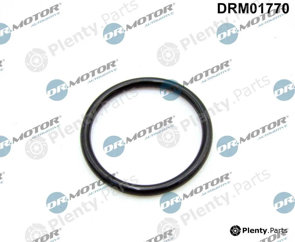 Dr.Motor Automotive DRM01770 — Gasket, intake manifold