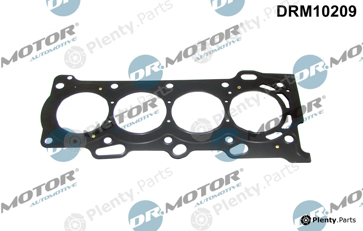 Dr.Motor Automotive DRM10209 — Gasket, cylinder head