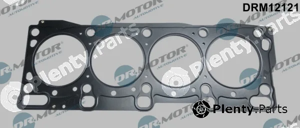 Dr.Motor Automotive DRM12121 — Gasket, cylinder head
