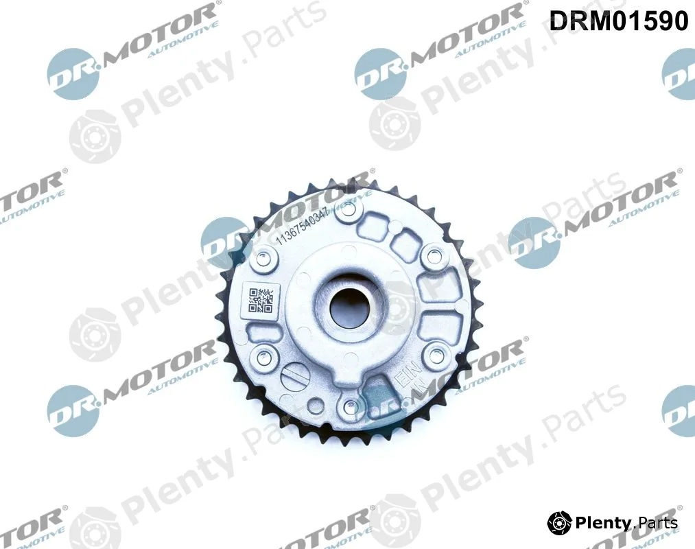 Dr.Motor Automotive DRM01590 — Camshaft Adjuster