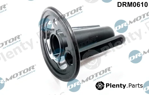 Dr.Motor Automotive DRM0610 — Gasket, oil cooler