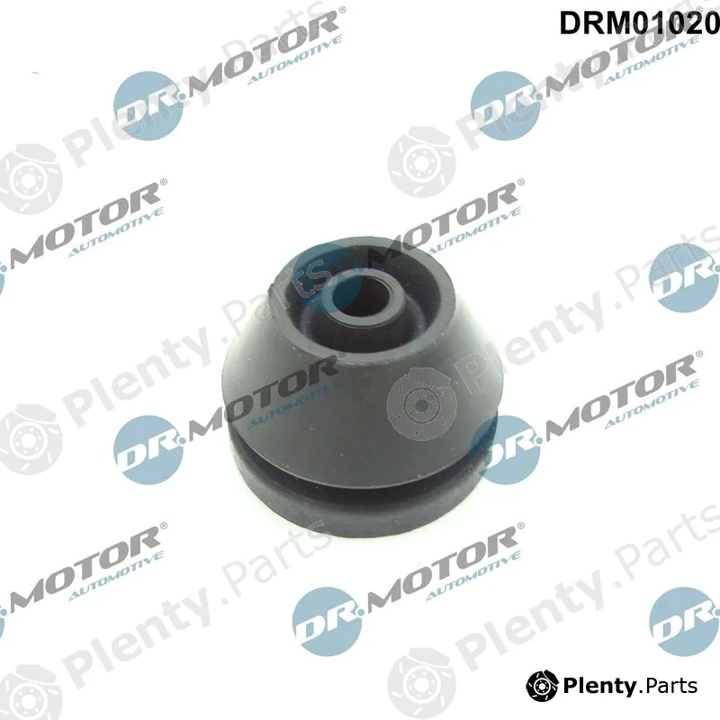 Dr.Motor Automotive DRM01020 — Buffer, engine cover