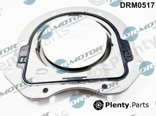 Dr.Motor Automotive DRM0517 — Shaft Seal, crankshaft