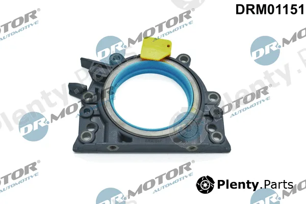 Dr.Motor Automotive DRM01151 — Shaft Seal, crankshaft