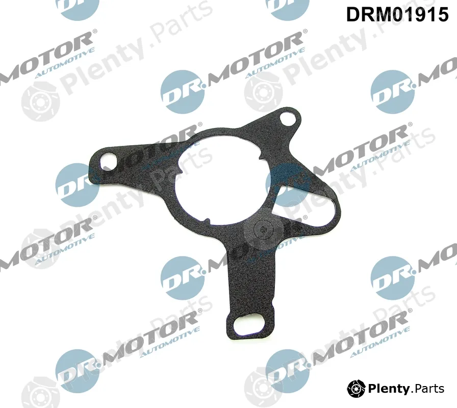 Dr.Motor Automotive DRM01915 — Gasket, vacuum pump