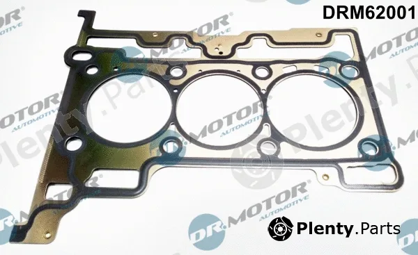 Dr.Motor Automotive DRM62001 — Gasket, cylinder head