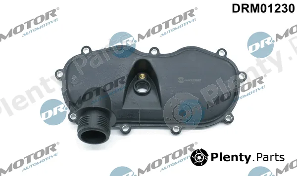 Dr.Motor Automotive DRM01230 — Timing Case Cover