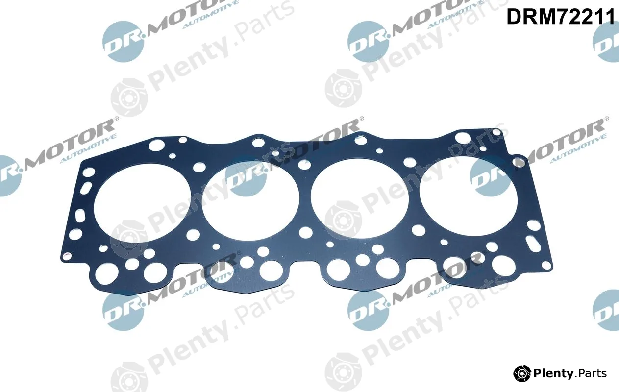 Dr.Motor Automotive DRM72211 — Gasket, cylinder head