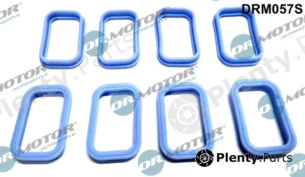 Dr.Motor Automotive DRM057S — Gasket Set, intake manifold
