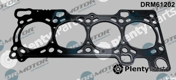 Dr.Motor Automotive DRM61202 — Gasket, cylinder head