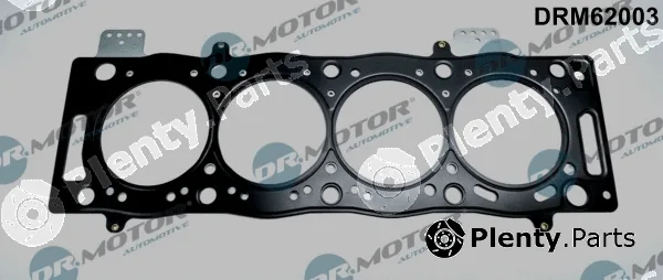 Dr.Motor Automotive DRM62003 — Gasket, cylinder head