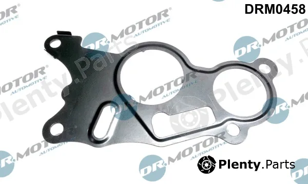 Dr.Motor Automotive DRM0458 — Gasket, vacuum pump