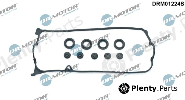 Dr.Motor Automotive DRM01224S — Gasket Set, cylinder head cover