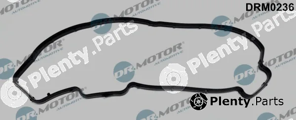 Dr.Motor Automotive DRM0236 — Gasket, cylinder head cover