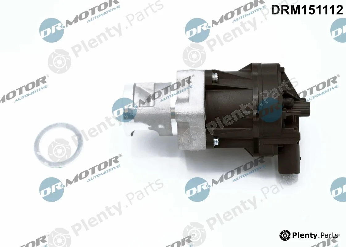 Dr.Motor Automotive DRM151112 — EGR Valve