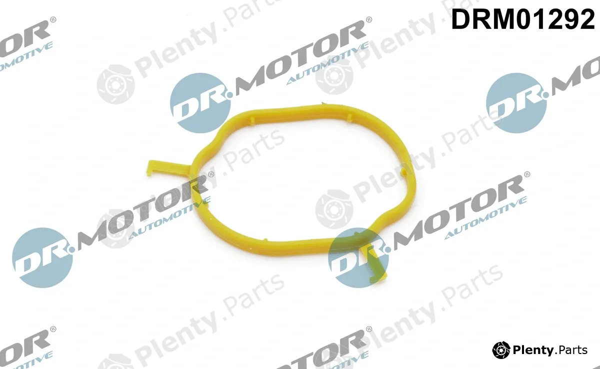 Dr.Motor Automotive DRM01292 — Gasket, coolant pipe