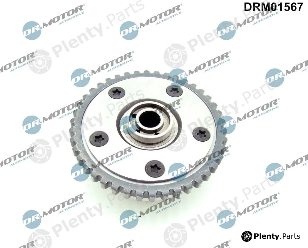 Dr.Motor Automotive DRM01567 — Camshaft Adjuster