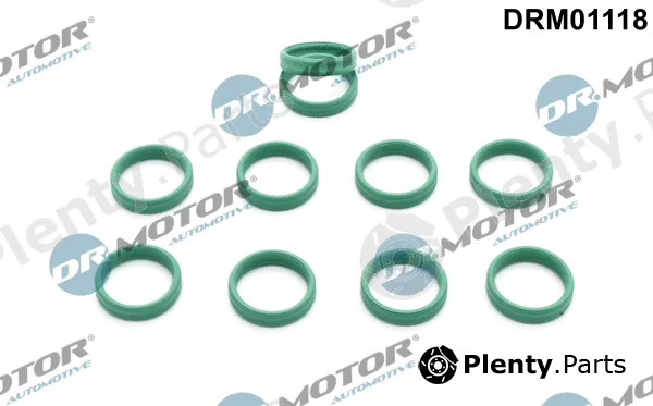 Dr.Motor Automotive DRM01118 — Repair Kit, air conditioning