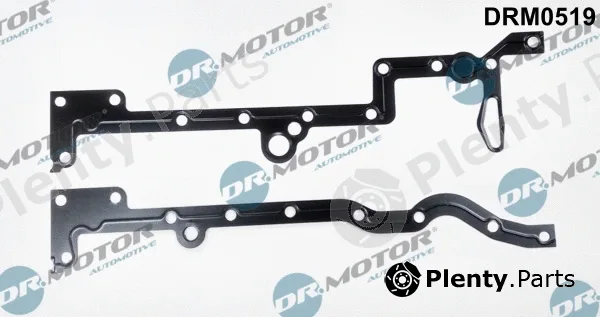 Dr.Motor Automotive DRM0519 — Gasket, oil sump