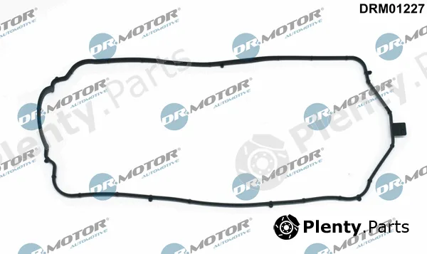 Dr.Motor Automotive DRM01227 — Gasket, cylinder head cover