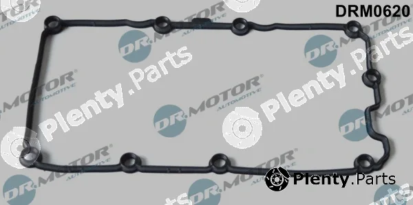 Dr.Motor Automotive DRM0620 — Gasket, cylinder head cover