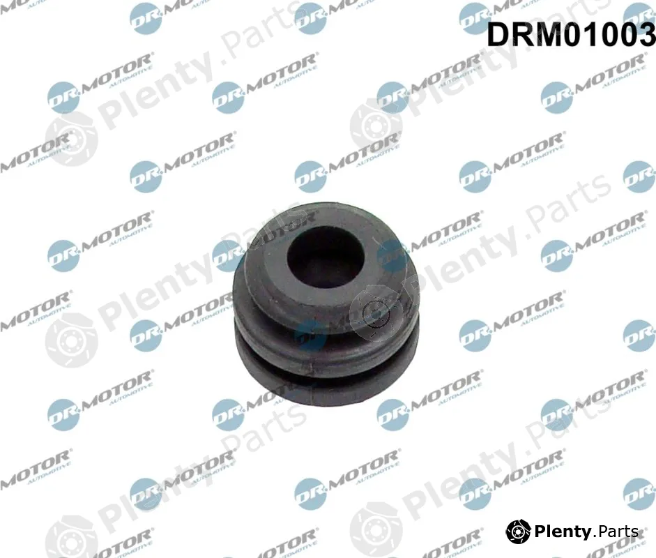 Dr.Motor Automotive DRM01003 — Buffer, engine cover
