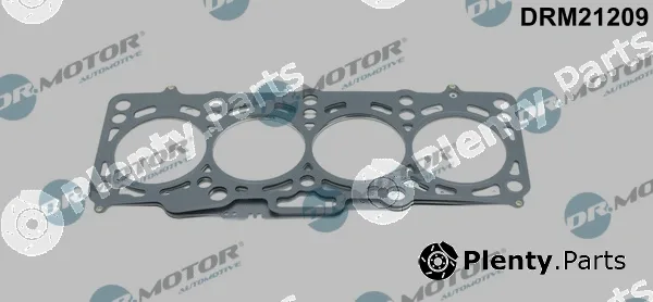 Dr.Motor Automotive DRM21209 — Gasket, cylinder head