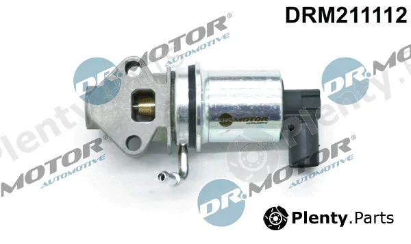 Dr.Motor Automotive DRM211112 — EGR Valve