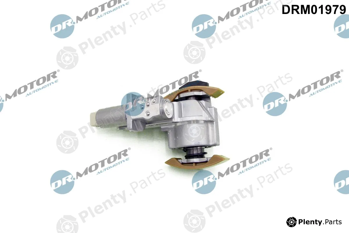 Dr.Motor Automotive DRM01979 — Control Valve, camshaft adjustment