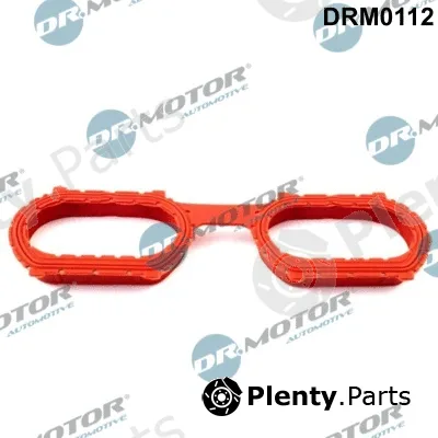 Dr.Motor Automotive DRM0112 — Gasket, intake manifold
