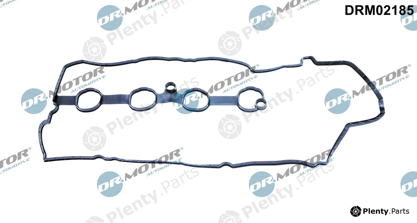 Dr.Motor Automotive DRM02185 — Gasket, cylinder head cover