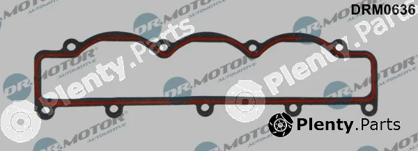 Dr.Motor Automotive DRM0636 — Gasket, intake manifold