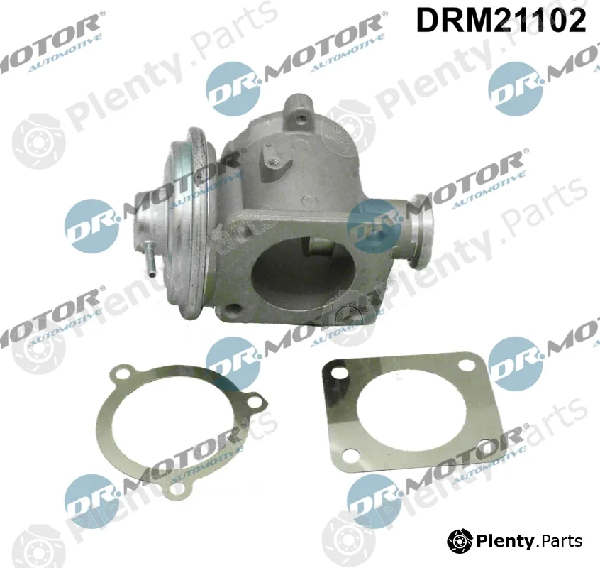Dr.Motor Automotive DRM21102 — EGR Valve