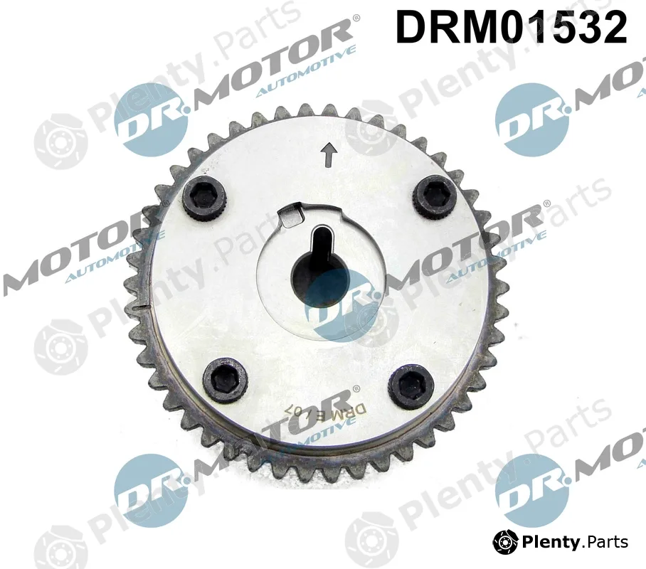 Dr.Motor Automotive DRM01532 — Camshaft Adjuster
