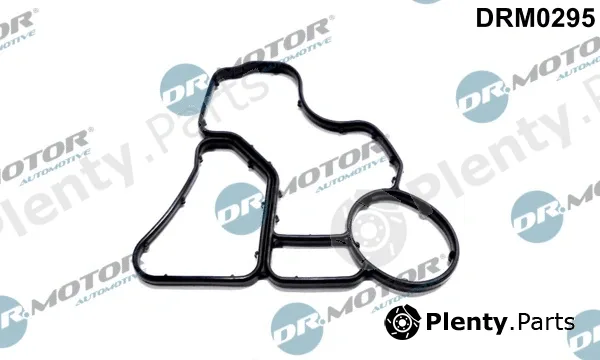 Dr.Motor Automotive DRM0295 — Gasket, oil filter housing
