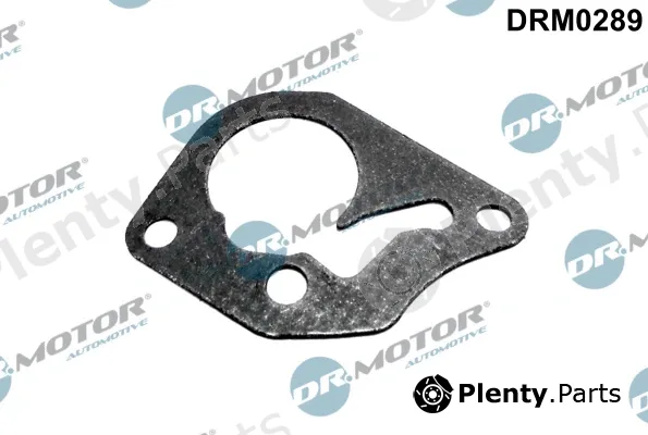 Dr.Motor Automotive DRM0289 — Gasket, vacuum pump