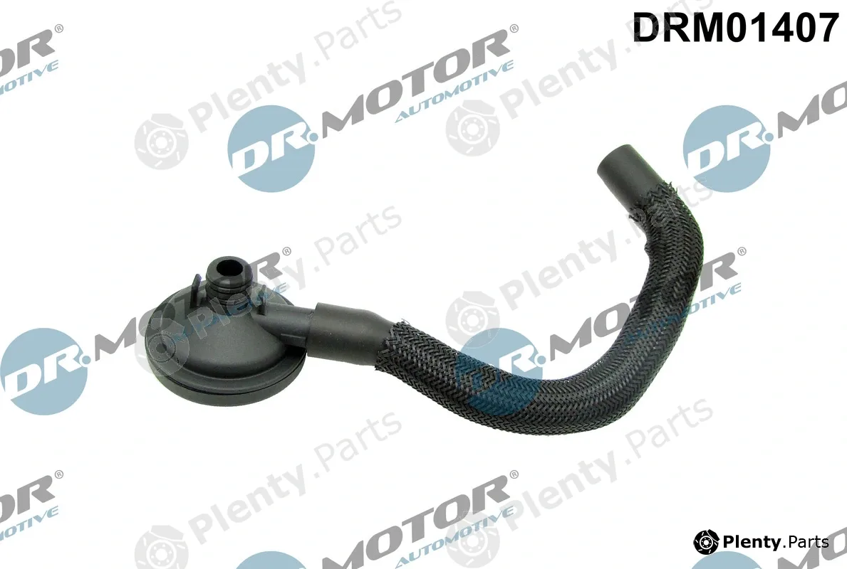 Dr.Motor Automotive DRM01407 — Valve, crankcase ventilation